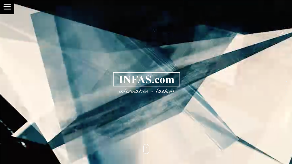 infas.com website